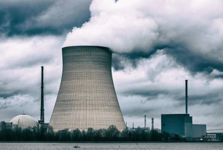 Закрытие АЭС раскалывает Германию
