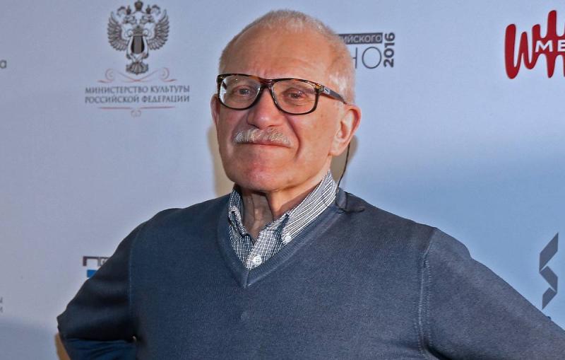 Сын Александра Митты опроверг сообщения об ухудшении здоровья режиссера