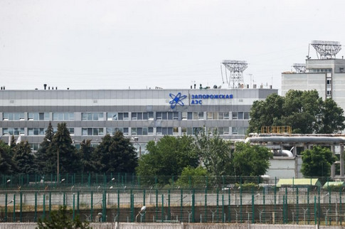 Карчаа: Запад хочет за счет инцидента на ЗАЭС вступить в конфликт на Украине