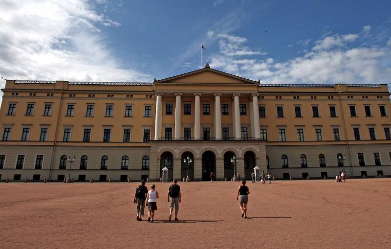 Норвегию добавили в список недружественных России стран