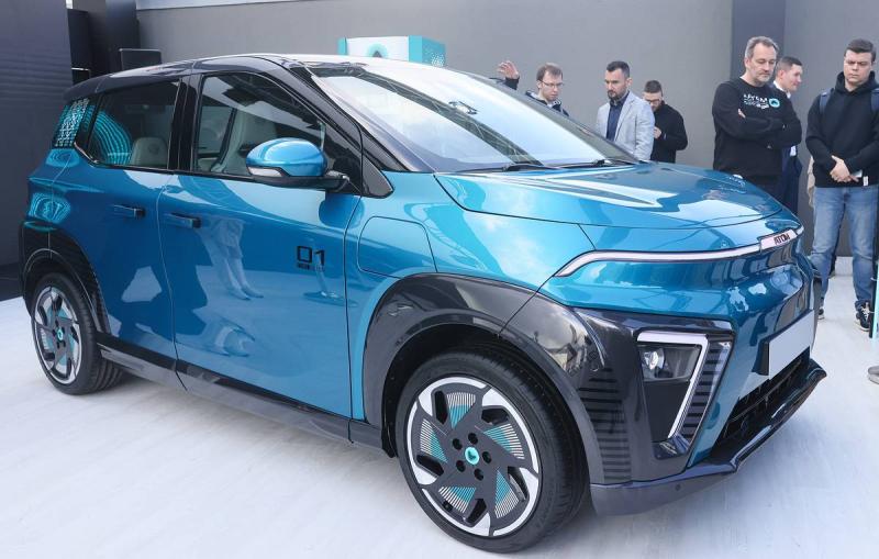 Южная Корея стремится в «ядерный клуб». Мнение