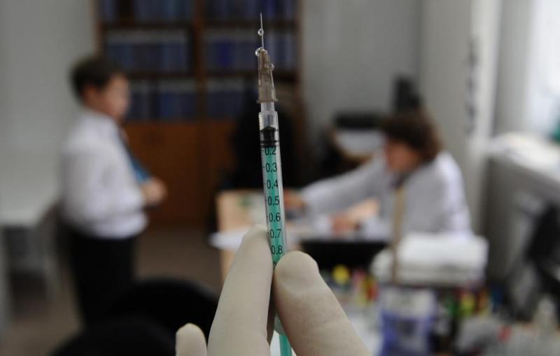 В Винницкой области выявили 219 случаев заражения гепатитом А