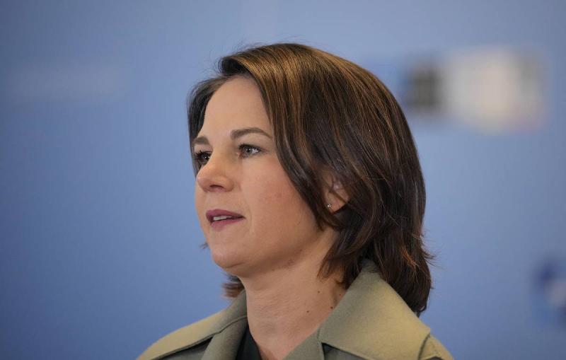 В Германии считают, что ЕС больше не может позволять отдельным странам блокировать решения