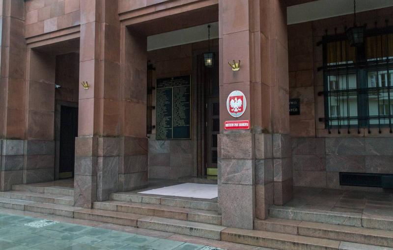 В МИД Польши считают неуважением отказ Германии обсуждать компенсации