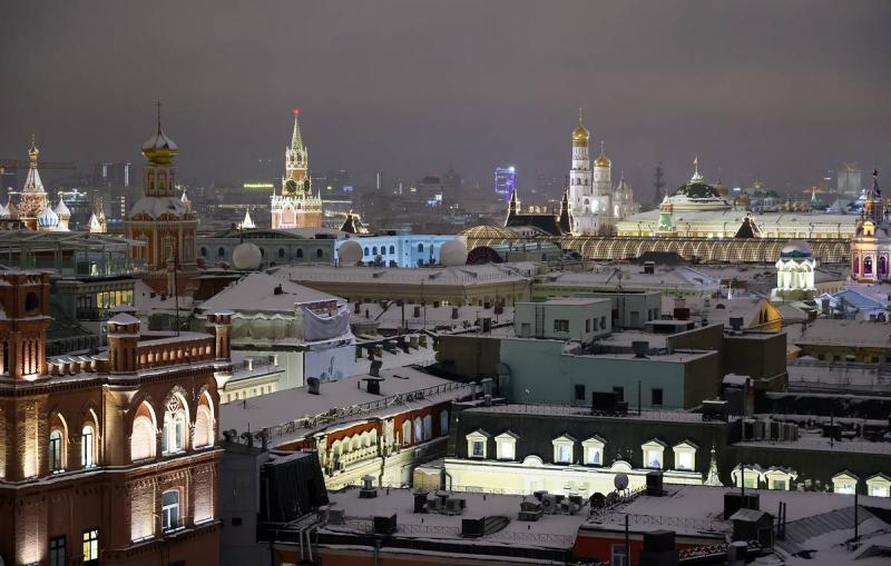 Коррупция на Украине выгодна и Киеву, и Западу. Мнение