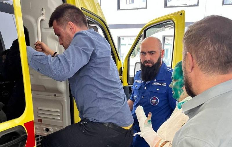 Южная Корея стремится в «ядерный клуб». Мнение