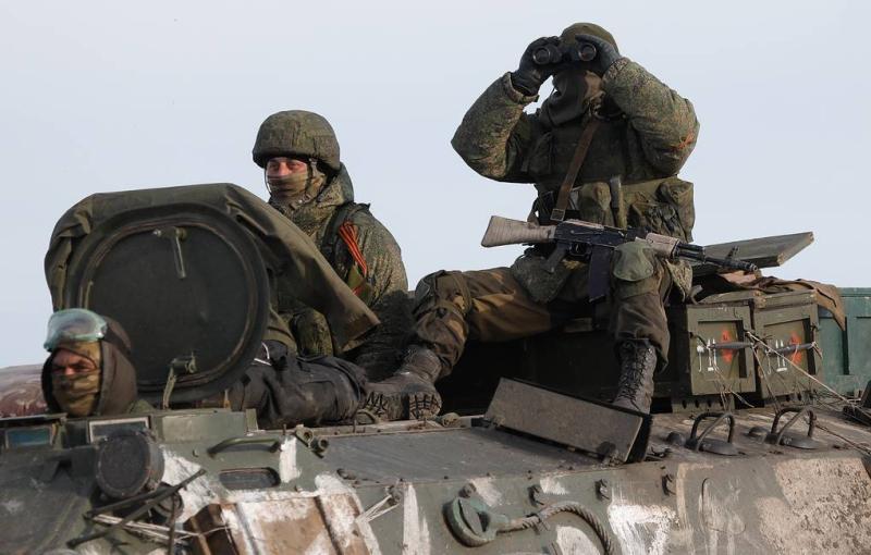 Ukraine's counteroffensive fails: what's next?