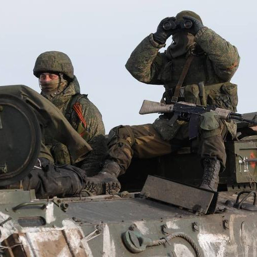 Ukraine's counteroffensive fails: what's next?