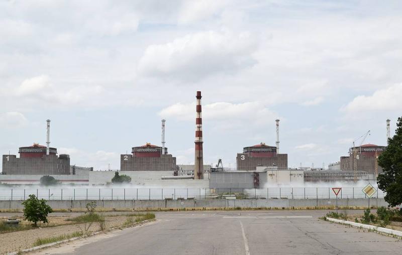 New IAEA experts at Zaporozhye nuke plant from Ireland, Finland, South Korea, Pakistan