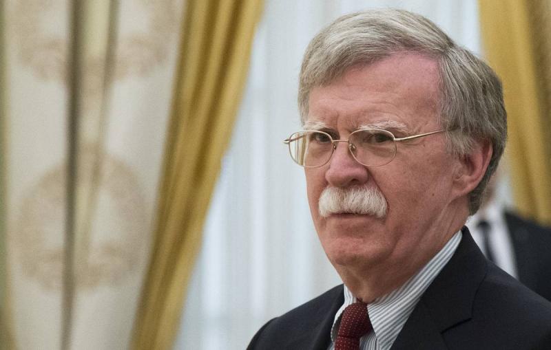 Болтон полагает, что Трамп выведет США из НАТО в случае победы на выборах