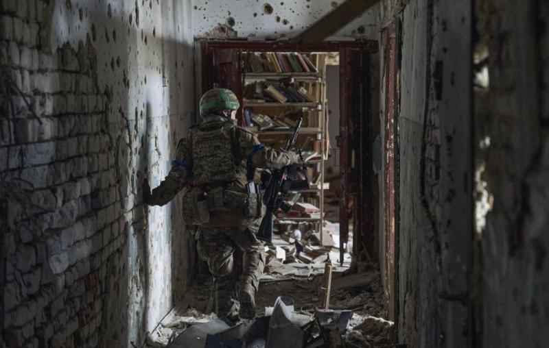 Южная Корея стремится в «ядерный клуб». Мнение