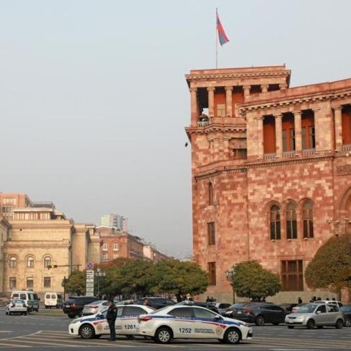 Глава Европейского комитета по развитию НАТО призвал Армению к членству в альянсе
