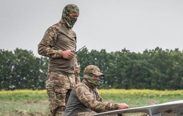 МО РФ сообщило о нанесении удара по судостроительному предприятию Украины