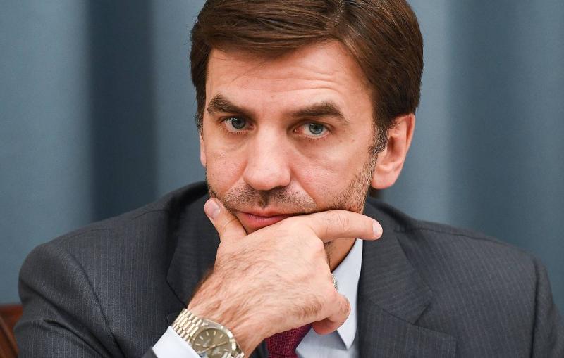 Абызов в рамках уголовного дела уплатил в бюджет свыше 20 млрд рублей