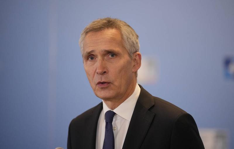 Reuters: Столтенберг полагает, что недооценивать Россию опасно