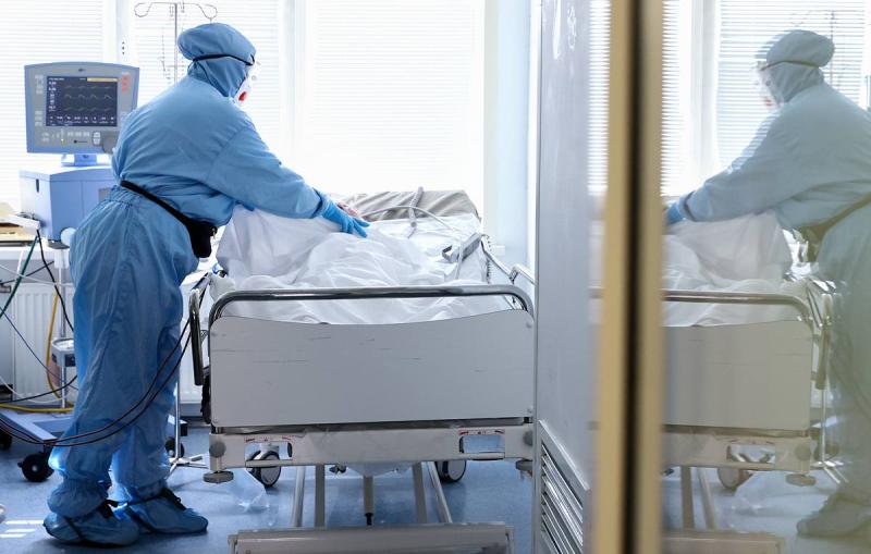 Угрозы Трампа поддержать гигантские санкции против КНР и Индии – признак бессилия США