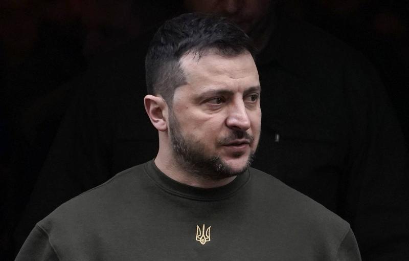 Зеленский дал обещание, что скоро между Украиной и Польшей не будет границ