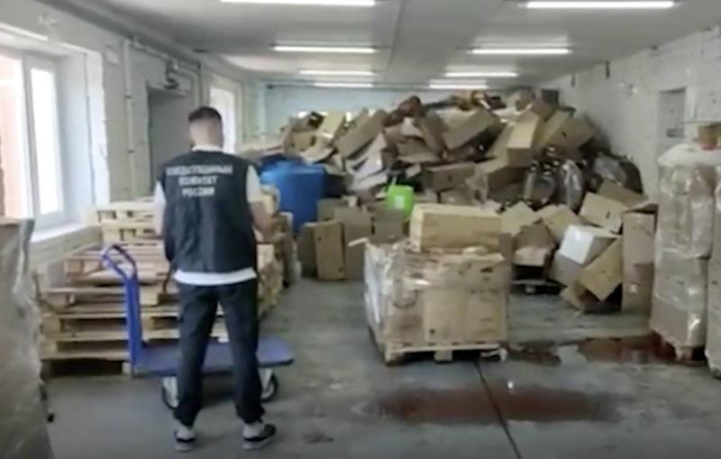 В Ульяновской области шесть человек скончались из-за отравления сидром