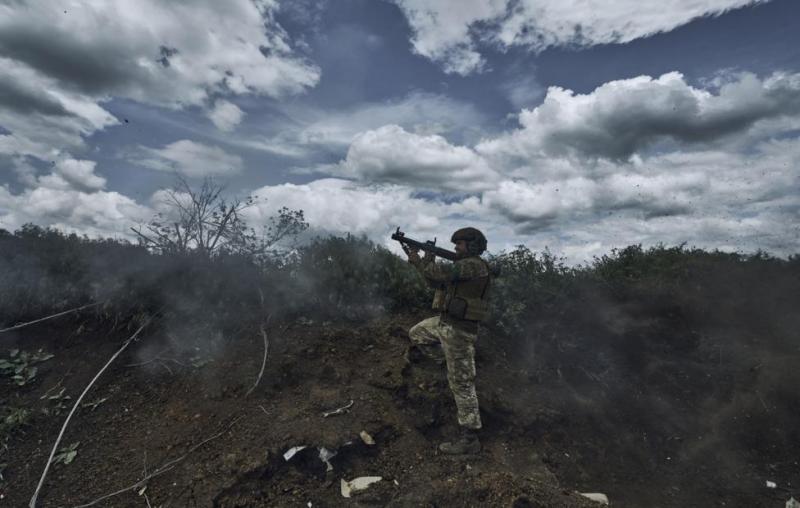 Песков отказался от комментариев по поводу контрнаступления ВСУ