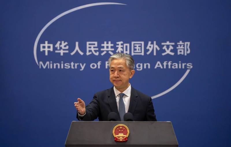 Most Asian countries oppose NATO expansion in region, says Chinese diplomat