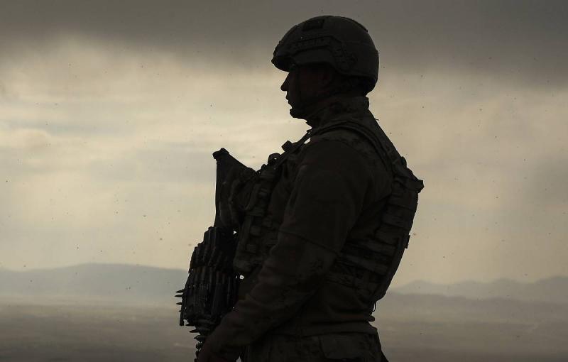 В НАТО заявили о прибытии 500 турецких военных в Косово в качестве подкрепления