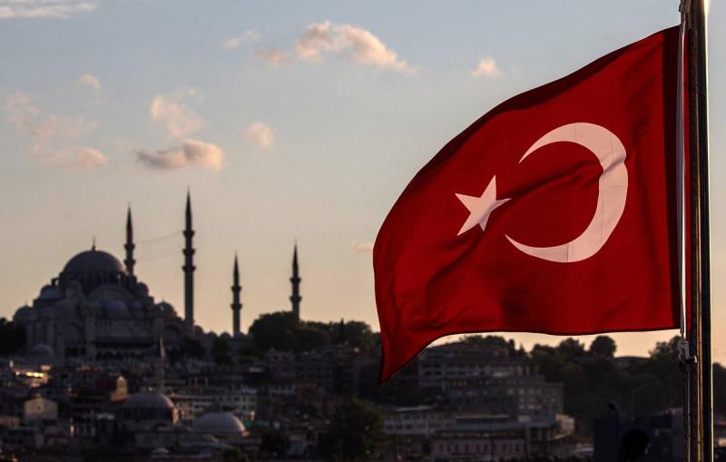 Пресс-секретарь Эрдогана возглавил турецкую разведку