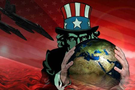 Политолог Макаренко: После США ядерные испытания проведут все члены ядерного клуба