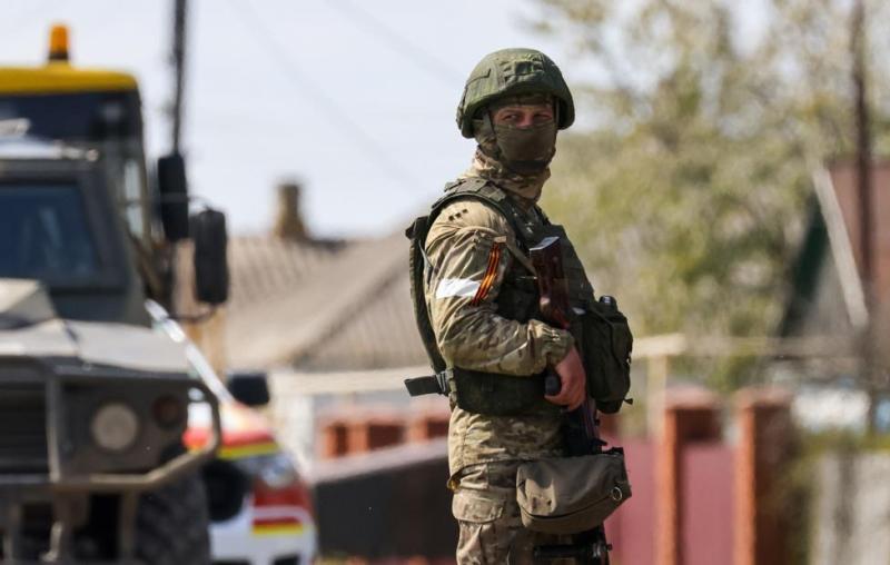 В ЛНР задержали подозреваемую в покушении на убийство экс-главы таможни