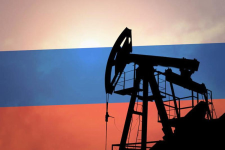 Российский нефтяной экспорт преодолевает санкционные вызовы