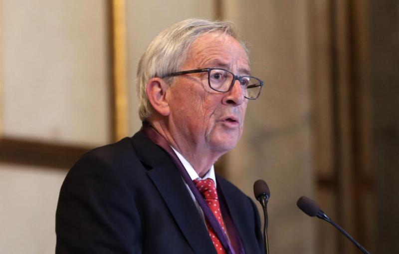 Экс-глава Еврокомиссии считает, что Украина не может стать членом ЕС