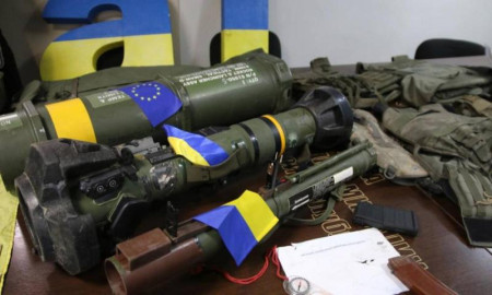 С некоторыми друзьями России и врагов не нужно
