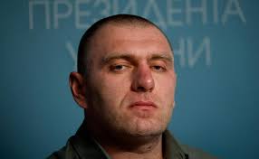 Зеленский внес в Раду постановление об утверждении главой СБУ Василия Малюка