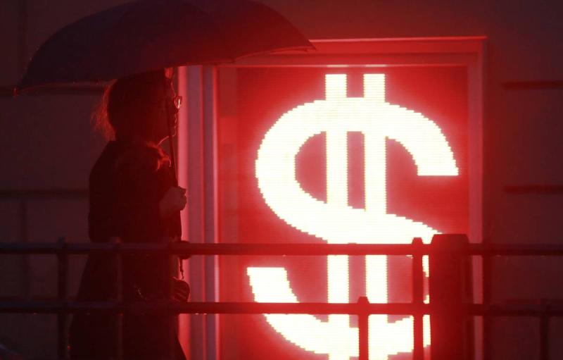 Песков: РФ и США не обсуждают новаций в украинском урегулировании