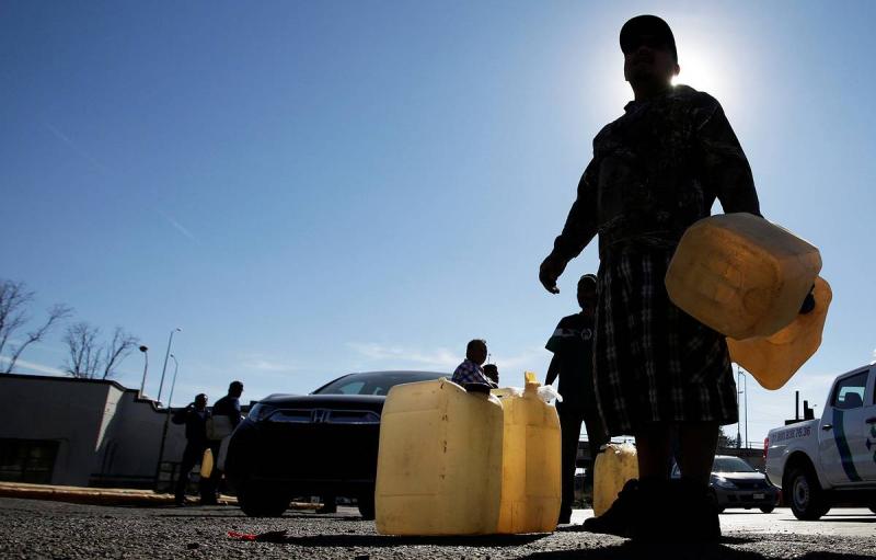 Песков: РФ и США не обсуждают новаций в украинском урегулировании