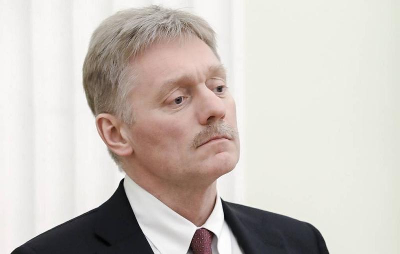 Песков: в деле о теракте под Брянском важнее кто стрелял, а не чьего производства пуля