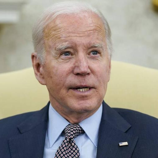 No comments from Biden if Ukrainian counteroffensive to be successful