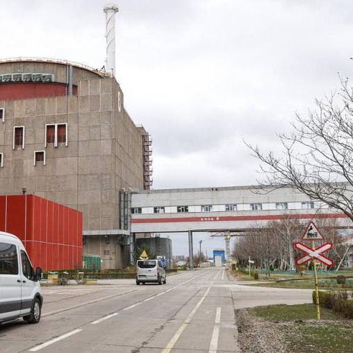 No safety threat to Zaporozhye nuke plant, staff monitoring situation