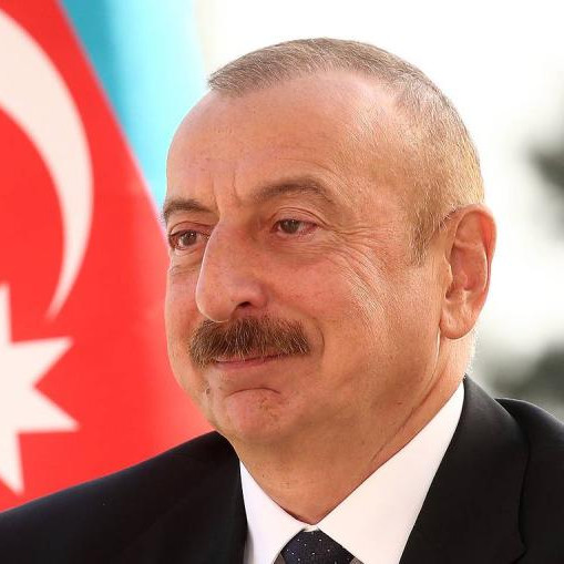 Whom Israel and Azerbaijan will rally against?