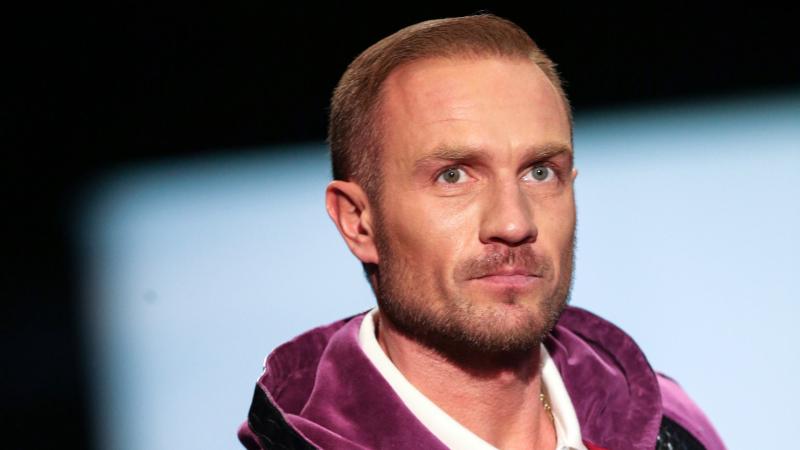 Фигуриста Костомарова выписали из больницы