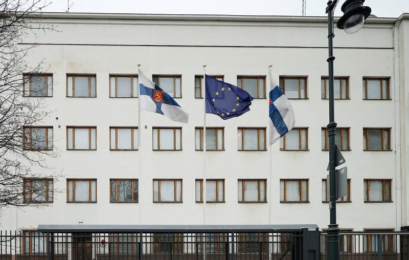 Финляндия ужесточит правила въезда для студентов и бизнесменов из России