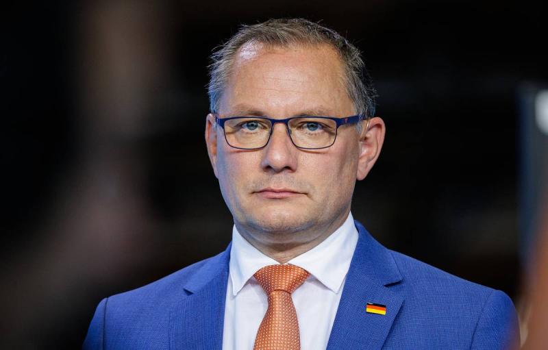 У лидера АдГ выявили заражение 