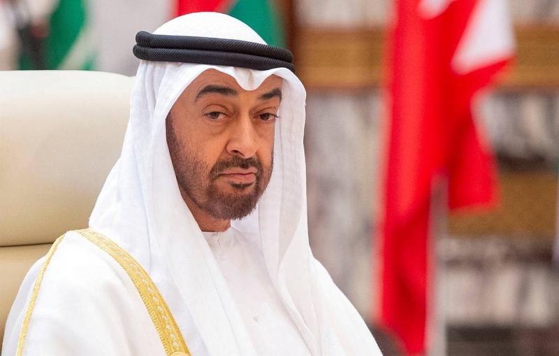 Президент ОАЭ заявил, что отношения с Россией носят исторический характер