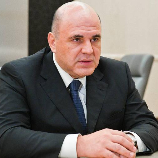 Мишустин: в России до 2035 года планируют построить 985 судов