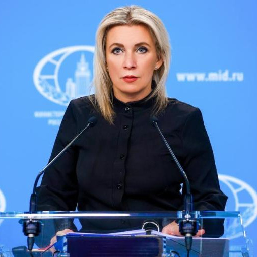 Захарова заявила, что в Россию прибыли 883 эвакуированных из Газы