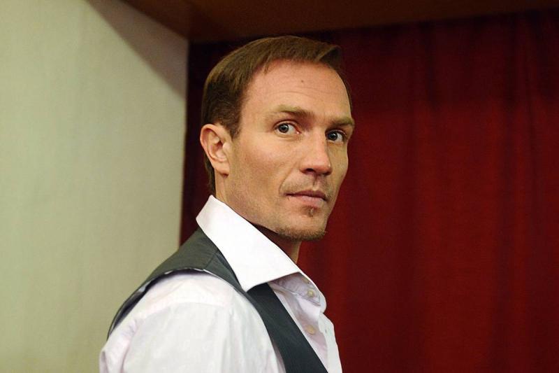 Фигуристу Роману Костомарову ампутировали обе стопы