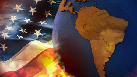 США пытаются затормозить влияние Китая в Латинской Америке