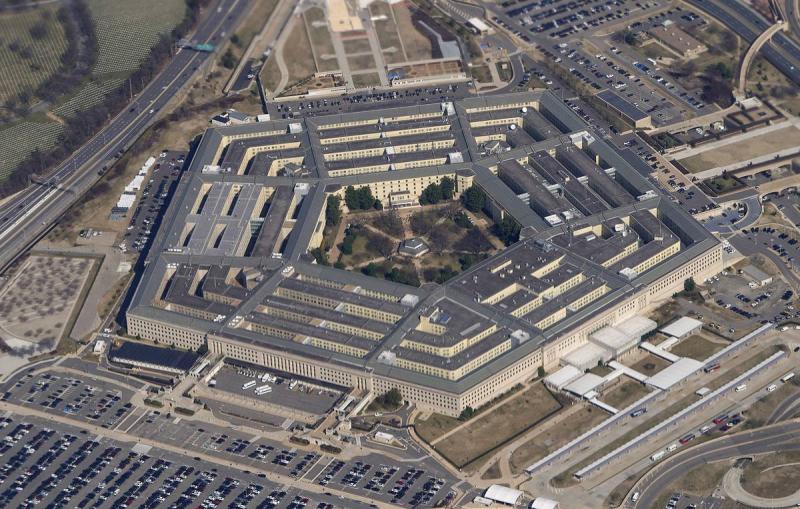 Экс-разведчик заявил, что у США есть космические корабли внеземного происхождения