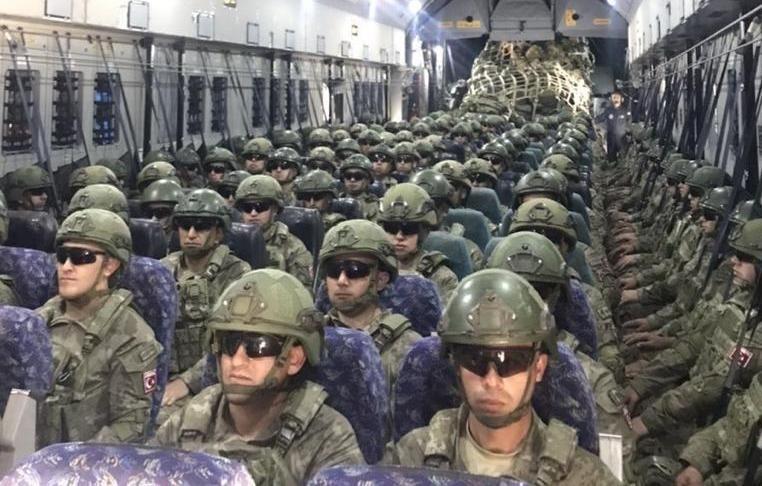 Введение воинской повинности в ФРГ будет играть против Мерца. Мнение