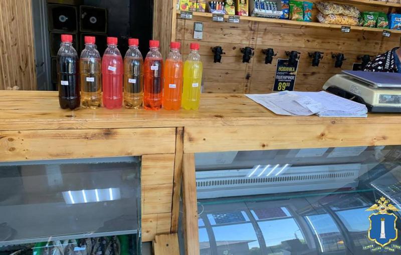 Число пострадавших в России из-за отравления суррогатным сидром возросло до 96