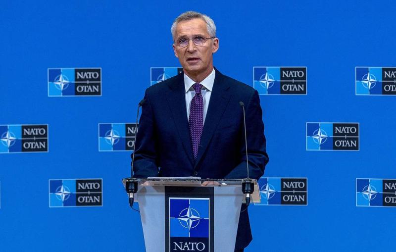 Ramstein group meeting to be held after NATO summit